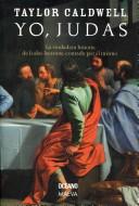 Portada de Yo, Judas