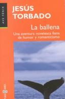 Portada de La ballena