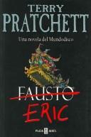 Portada de Eric