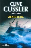 Portada de Viento letal