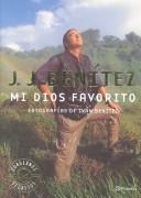 Portada de Mi dios favorito