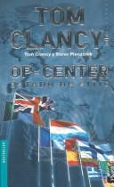 Portada de Tom Clancy, Op-Center