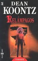 Portada de Relámpagos