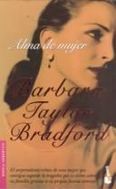 Portada de Alma De Mujer
