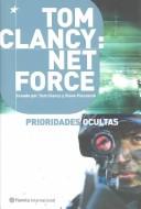 Portada de Tom Clancy Net Force