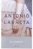 Portada de El Guante