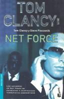 Portada de Net Force