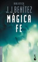 Portada de Mágica fe