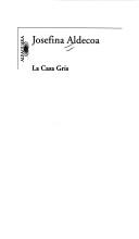 Portada de La casa gris