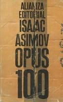 Portada de Opus 100 (El Libro De Bolsillo