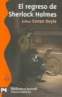 Portada de El regreso de Sherlock Holmes
