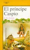 Portada de El príncipe caspio
