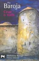 Portada de César o nada
