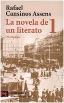 Portada de La novela de un literato, 1