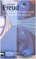 Portada de Ensayos sobre la vida sexual y la teoría de las neurosis