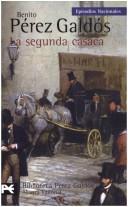 Portada de La segunda casaca