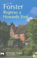 Portada de Regreso a Howards End
