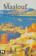 Portada de Las escalas de levante