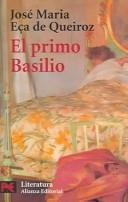 Portada de El primo Basilio