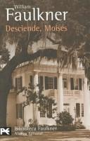 Portada de ¡Desciende, Moisés!