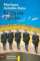Portada de Fuga En Espejo