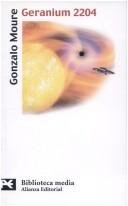 Portada de Geranium