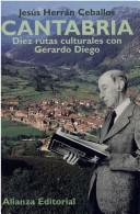 Portada de Cantabria