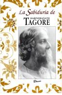 Portada de Sabiduria De Tagore
