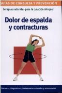Portada de Dolor de Espalda