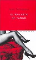 Portada de El bailarín de tango