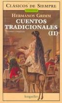 Portada de Cuentos Tradicionales II