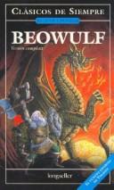Portada de Beowuls