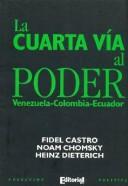 Portada de La cuarta via al poder