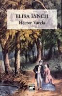 Portada de Elisa Lynch