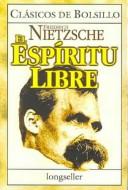 Portada de El Espiritu Libre