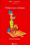Portada de Amigas para siempre