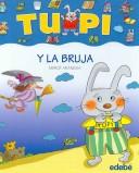 Portada de Tupi y la bruja