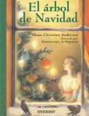 Portada de El arbol de navidad