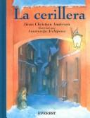 Portada de La cerillera