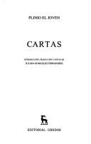 Portada de Cartas