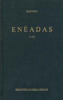 Portada de Enéadas