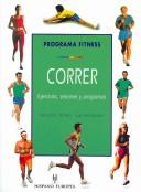 Portada de Correr
