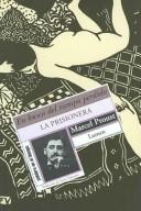 Portada de La prisionera