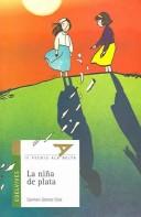 Portada de La niña de plata