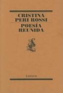 Portada de Poesía reunida