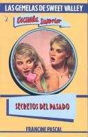 Portada de Secretos del pasado