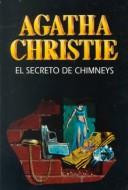 Portada de El secreto de Chimneys