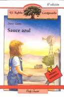 Portada de Sauce azul