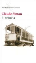 Portada de El tranvía