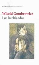 Portada de Los hechizados